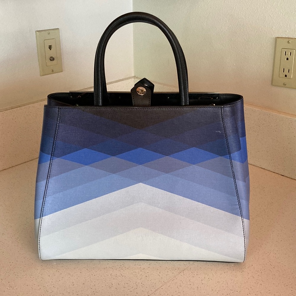 Fendi handbag